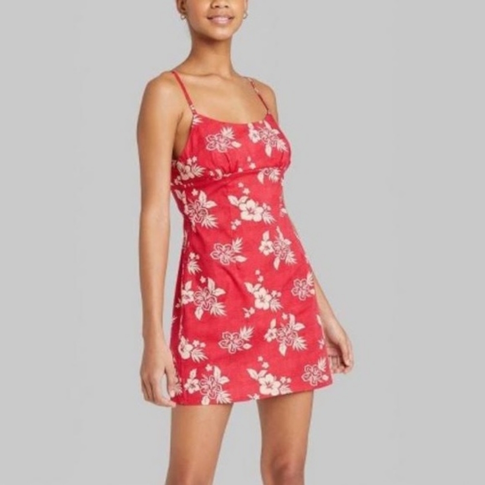 Wild fable Summer Dress